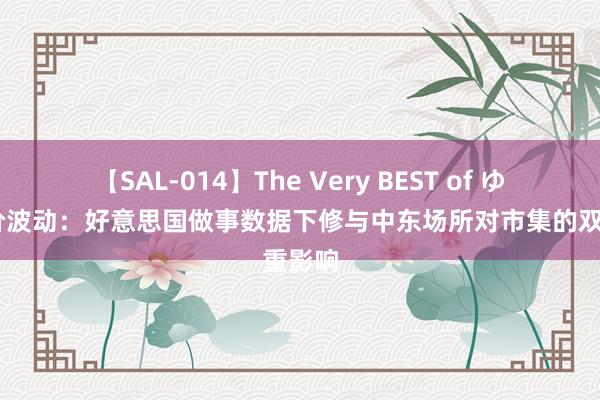 【SAL-014】The Very BEST of ゆか 油价波动：好意思国做事数据下修与中东场所对市集的双重影响